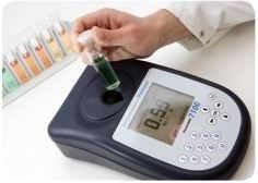 Photometer/pH Meter - Calibration Service